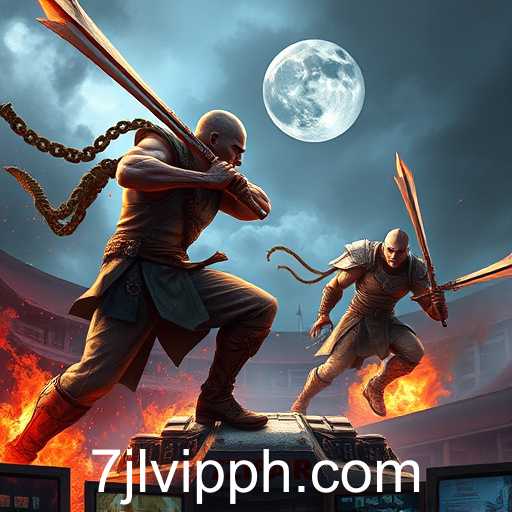 Action Games