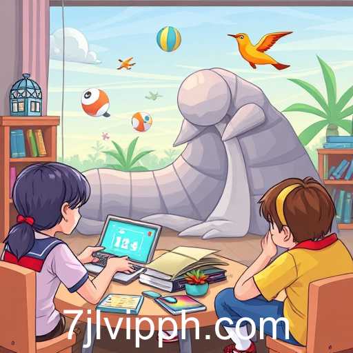 Educational Games