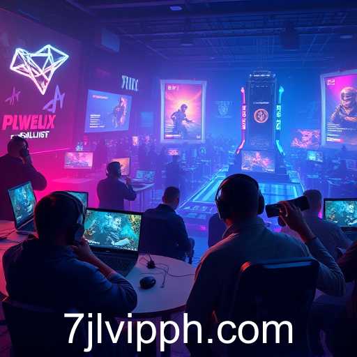 Growth of Online Gaming in English-Speaking Regions
