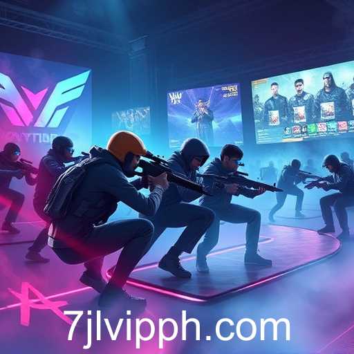 Multiplayer Games