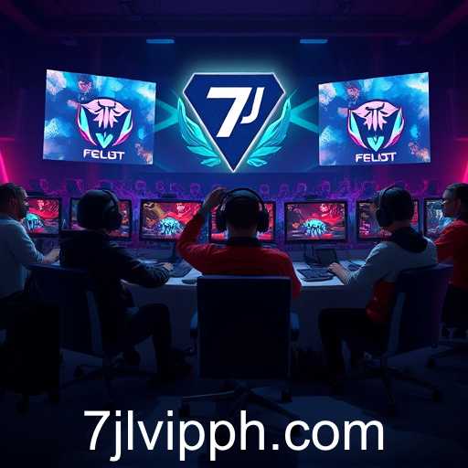 The Rise of 7jl: Gaming in the Digital Era