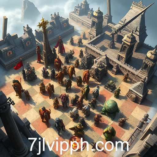 Strategy Games