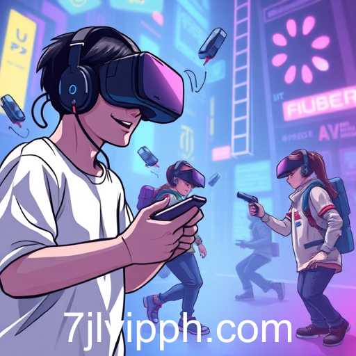 The Virtual Renaissance: Gaming's Dynamic Year